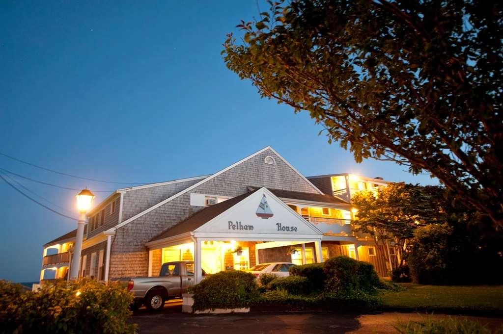 Pelham House Resort เดนนิสพอร์ต ภายนอก รูปภาพ